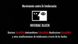 Documental Informe Raxen - España Racista