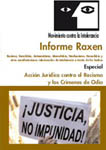 Informe raxen Especial 2010