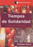 Tiempo de solidaridad